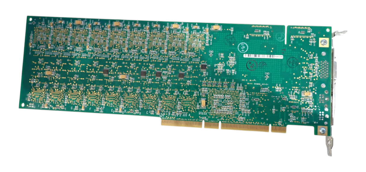 Avid Digidesign 941008574-00 915008574-00 HDcore HD Process PCI-X Card6