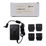 FLIR E54 Advanced Thermal Imaging Camera 320x240 Exx Series with Transport Case14