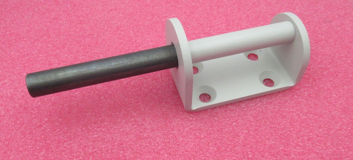 Ergotron 60-378-180-02 Vertikale Monitorarmhalterung, versiegelt, Grau