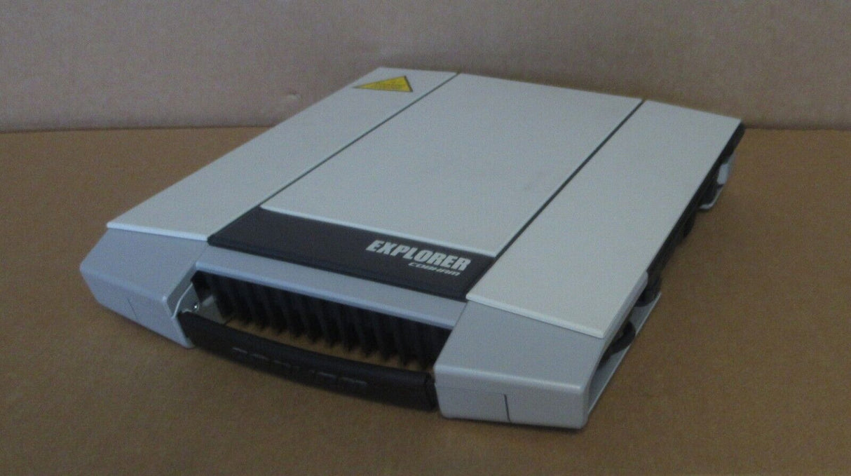 Cobham Satcom Explorer 710 Tragbares Satelliten-BGAN-Terminal TT-3703B TT-3732B