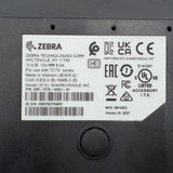 Zebra CRDTC7XSE5C101 5Slot Charging Cradle TC70 TC72 TC75 TC77 ShareCradle3