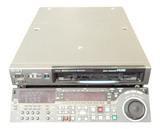 Sony DVWM2000 Digital Betacam Videocassette Recorder / Player SP SX IMX2