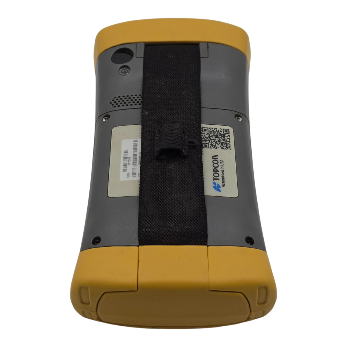 Topcon FC 500 Field Controller Surveying Data Collector Bluetooth WiFi MAGNET4