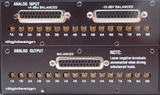 Avid Digidesign 192 I/O MH192 Analog Digital Audio Interface Unit + 4x Cards8