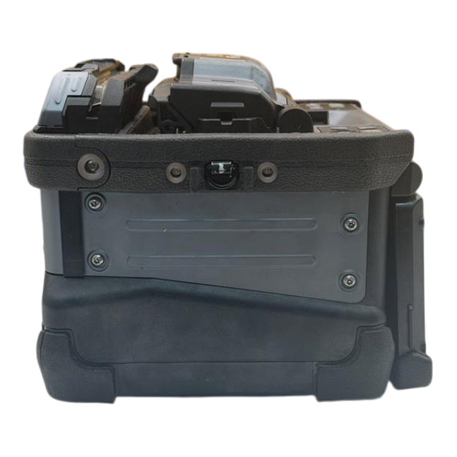 Fujikura FSM 90S+ Core Alignment Fusion Splicer + CT 50 Cleaver Bluetooth Kit6
