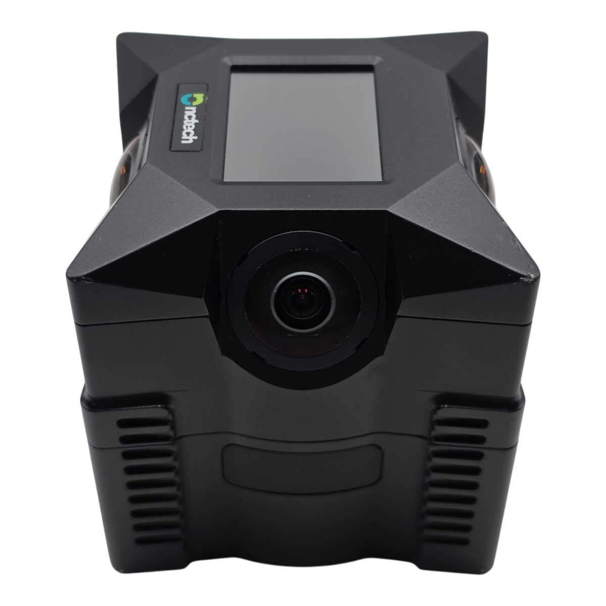 NCTech iSTAR Fusion Panoramic Camera Instant 360° HDR Surveying Photogrammetry7