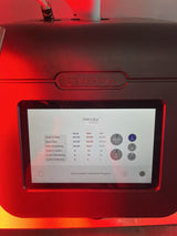 2024 Dermalux Compact Lite TriWave MD 415nm 633nm 830nm Phototherapy Unit LED17