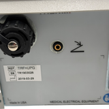 Thermi Aesthetics ThermiRF+ Radio Frequency Generator ThermiSmooth System FDA8