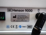 Henson 9000 Visual Field Analyser Perimeter Glaucoma Eye Machine & Table ATE 60013