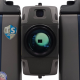 Sokkia iX 505 5″ Robotic Total Station Ultrasonic Motor Surveying Instrument13