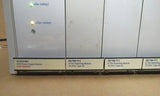 Pickering S1961 6U System 10-Slot Chassis 8x 20-790-711 Schnittstellenmodule