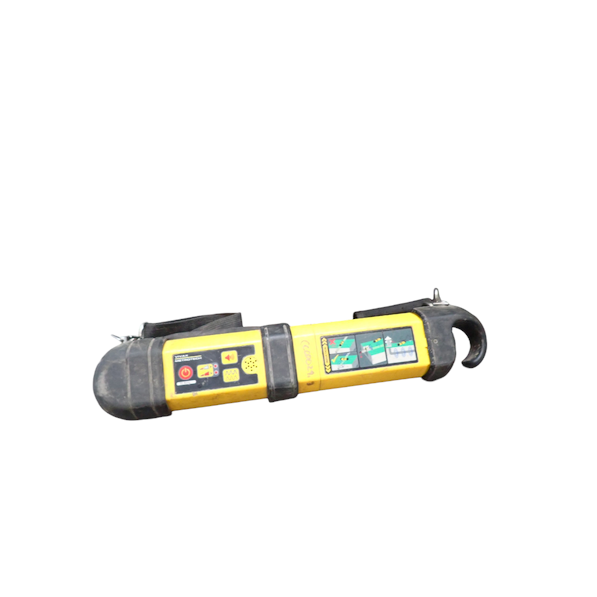 Vivax Metrotech vScan RX Cable & Pipe Locator GPS Metal Detector Transmitter Kit1