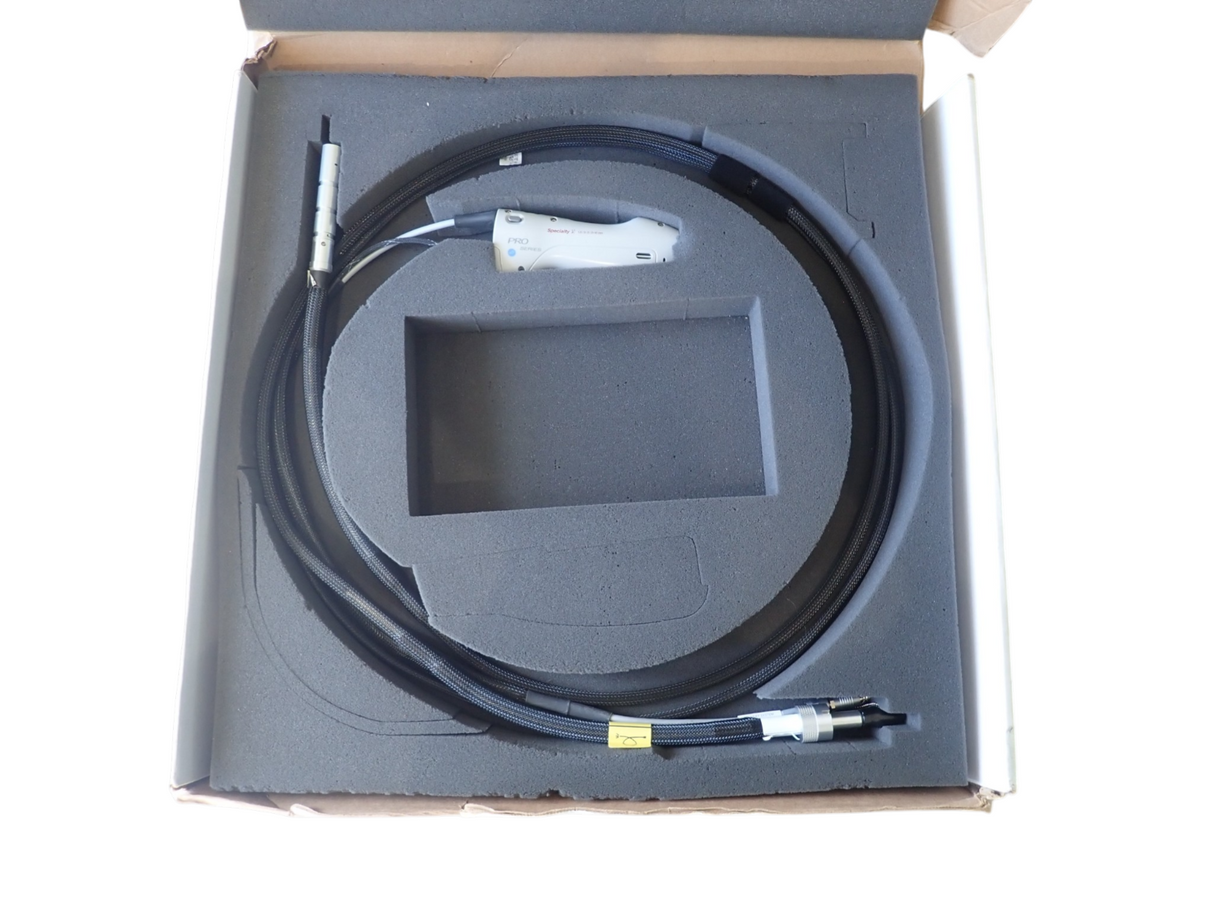 Candela GMP DCD Specialty Handpiece 1.5 – 3mm 10/18, SS/8/15, 6/12 7122 00 96020