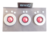 Tangent ElementTk Slim Trackerball Professional Controller Surface Panel1