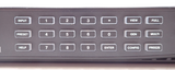 OmniTek OTR1001 1U Rackmount Advanced Waveform Rasterizer And Signal Generator3