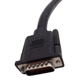 AJA 103227 K3G External Breakout box Tether cable2