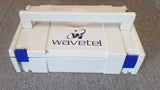 Wavetel SMS- und Anrufer-ID-Protokollanalysator - MASC SMS