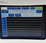 HP Agilent 1671E 102 Channel 100MHz State 250MHz Timing Logic Analyzer Set4