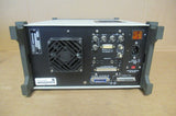 Schlumberger SI 7705 Data Transmission Analyser