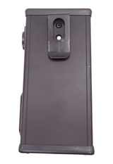 CTP Systems dBox Analogue AES/EBU BNC PPM Hand Held Audio Tester + Case12