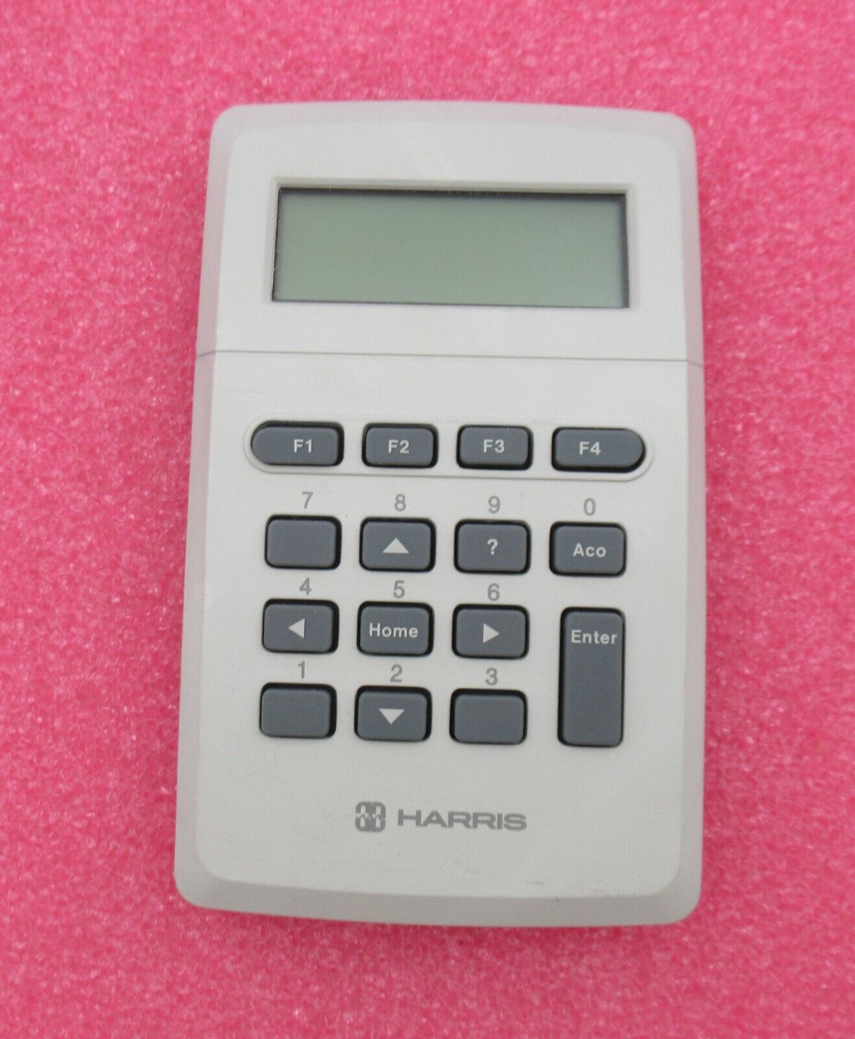 Harris Stratex 101-099435-001 Tastaturanzeige