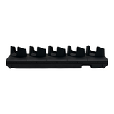 Zebra CRDTC7XSE5C101 5Slot Charging Cradle TC70 TC72 TC75 TC77 ShareCradle2