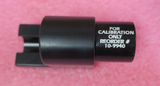 LaserScope Iridex  Versastat i Laser 1-5mm Handpiece Calibration Port 10-9940