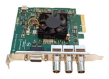 Blackmagic BDLKSDI4K Design DeckLink SDI 4K MultiRate PCIe Capture Playback Card2