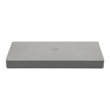 Cisco Webex CS CODEC PLUS 4K Dual Screen Video Conferencing Unit TTC7 251