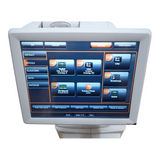 Topcon 3D Oct 1 Maestro 2 Optical Coherence Tomography Fundus Robotic Camera OCT11