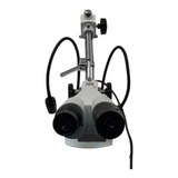 Swift S41 20 Professional Dissecting Binocular Stereo Microscope + WF10X/20 Lens1