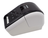 Brother QL810W Wireless USB Bluetooth Direct Thermal Label Printer + AC Adapter7