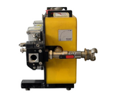 CBS Hurricane C 1750 Fibre Optic Cable Blowing Installation Machine Set + Case6