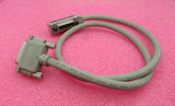 Kabel der CMC-Serie, 1 m, IEEE-488 GPIB normal auf IEEE-488 GPIB Inline-Stecker