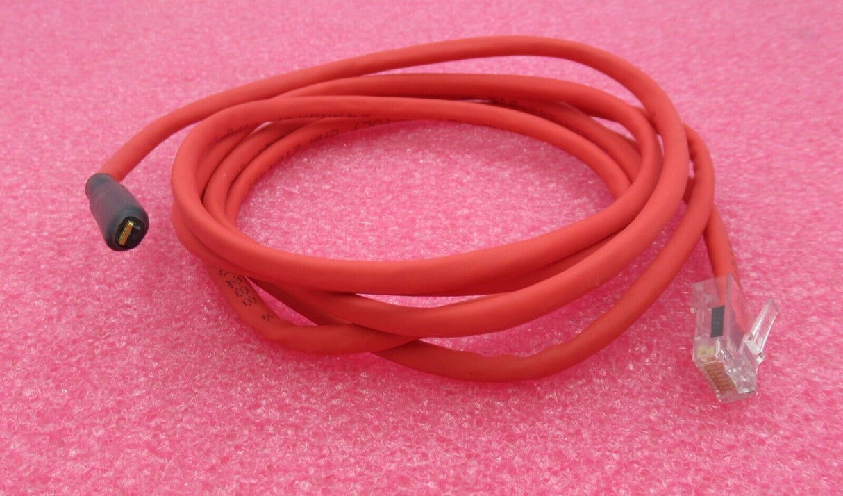 Generisches 2-m-Temperatursensor-Patchkabel von Nexans