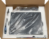New QSC Q-SYS SPA-QF60X4-UK 4-Channel 60W Q-LAN Flex I/O Network Amplifier4