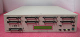 IMI M6500 Memory Card Duplicator 25MB/s 8 Slot + 1 Master Slot2
