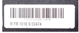 Lynx Technik OCM-1891 & OCM-1892 Yellobrik 9 Channel Fibre Optic CWDM LC Connect9