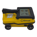 IDS GeoRadar C thrue Concrete Inspection Ground Penetrating Radar Scanner GPR7
