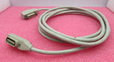 Belden CMC Series Cable 2M IEEE-488  GPIB Normal To IEEE-488 GPIB Normal