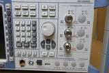 Rohde &amp; Schwarz CMW 500 Wideband Radio Communication Tester 1201.0002K50 LTE R&amp;S