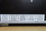Rohde & Schwarz UPL16 B4/B6/B9/B10 Audio Analyzer DC to 110 kHz UMTS/GSM R&S