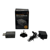 New Blackmagic Design SDI To HDMI 3G Micro Converter CONVCMIC/SH03G/WPSU0