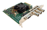 Blackmagic BDLKSDI4K Design DeckLink SDI 4K MultiRate PCIe Capture Playback Card0