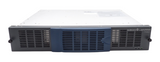Harris 6800+ FR6822+ Frame Chassis  2x PSU 7x VEA6800 Module 1x 6800+ETH Module1