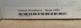 Telebyte Breitband-xDSL-Leitungssimulator Modell M459A