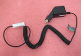 New Symbol VCA400-01R TC55 Mobile Barcode Terminal Vehicle Cigarette Car Charger