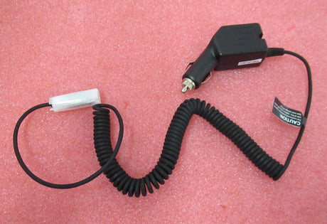 New Symbol VCA400-01R TC55 Mobile Barcode Terminal Vehicle Cigarette Car Charger