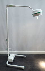 Daray SL300 LED Minor Surgery Medical Trolley Mobile Examination Lamp Light2