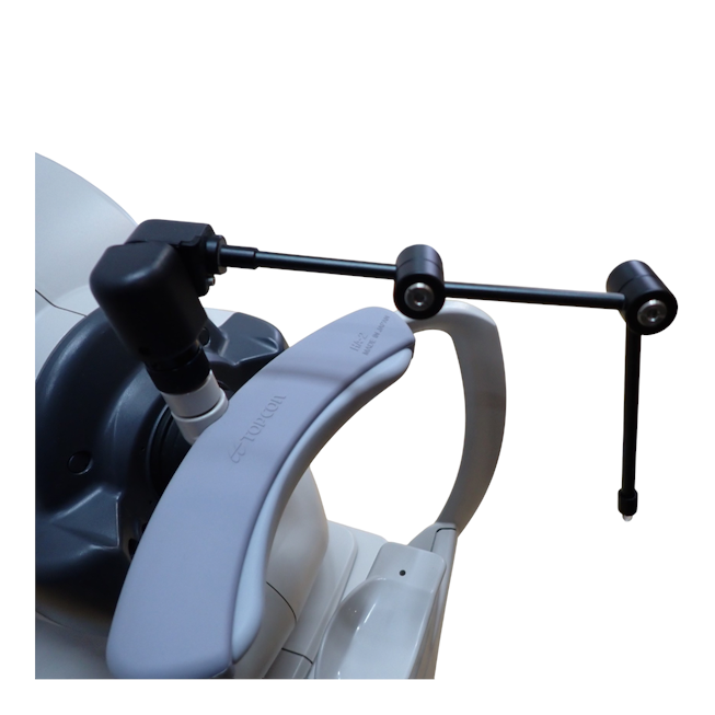Topcon 3D Oct 1 Maestro 2 Optical Coherence Tomography Fundus Robotic Camera OCT6